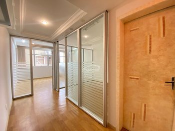 office em Rua Sete de Setembro, Centro - Blumenau - SC