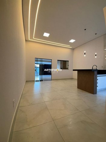 house em Rua Pedro Pucci, Vila Scarabucci - Franca - SP