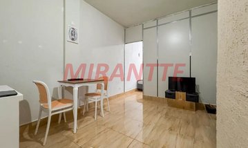 apartment em Rua João de Carvalho, Liberdade - São Paulo - SP