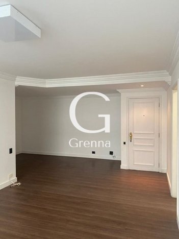 apartment em Rua Domingos Fernandes, Vila Nova Conceição - São Paulo - SP