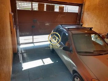 house em Rua Doutor Rafael de Araújo Ribeiro, Jaraguá - São Paulo - SP