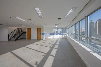 office em Avenida José de Sousa Campos, Cambuí - Campinas - SP