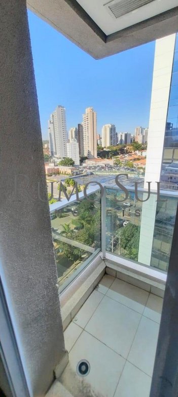 commercial_building em Rua Jaceru, Vila Gertrudes - São Paulo - SP