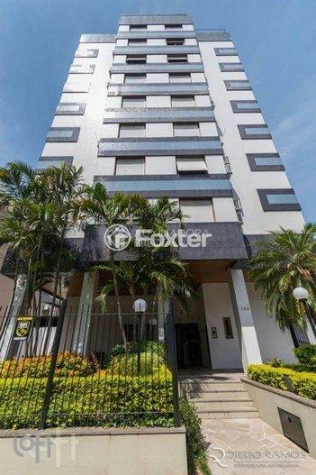apartment em Carlos Von Koseritz, São João - Porto Alegre - RS