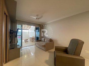 apartment em Rua Aristides Caramuru, Praia do Morro - Guarapari - ES