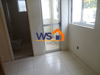 apartment em Rua Monte Simplon, Nova Suíssa - Belo Horizonte - MG