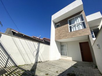 house em Rua Erich Knaesel, Salto do Norte - Blumenau - SC