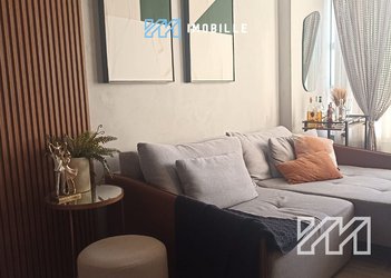 apartment em R. Herculano Corr�a, Centro - Itajaí - SC