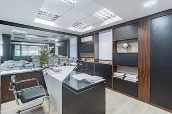 office em Rua Celeste Gobbato, Praia de Belas - Porto Alegre - RS