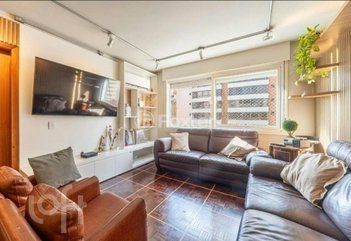 apartment em Rua Costa, Menino Deus - Porto Alegre - RS