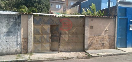 house em Rua Francisco Miguel Souto Vieira, Vila Granada - São Paulo - SP