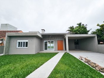 house em Avenida Juriti, Xangri-Lá - Xangri-Lá - RS