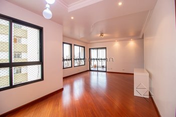 apartment em Rua Diana, Perdizes - São Paulo - SP