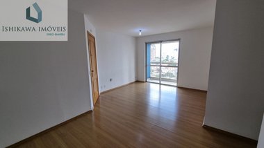 apartment em Rua Espírito Santo, Aclimação - São Paulo - SP