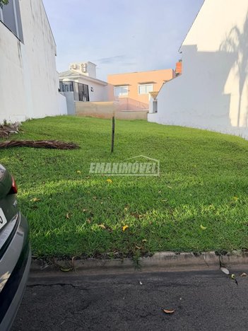 land_lot em Rua Paulo Varchavtchik, Aparecidinha - Sorocaba - SP