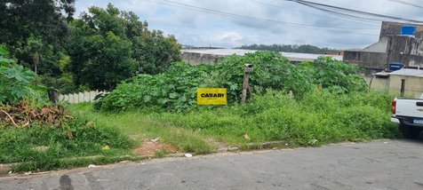 land_lot em Rua Niteroi, Batistini - São Bernardo do Campo - SP