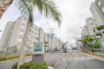 apartment em Avenida Fernando Stecca, Iporanga - Sorocaba - SP