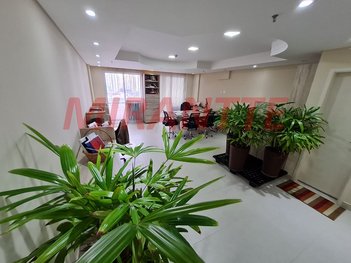 office em Maria Curupaiti, Vila Ester (Zona Norte) - São Paulo - SP