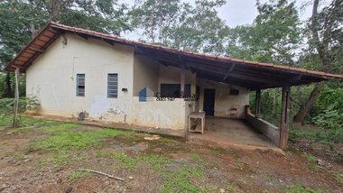 agricultural em Rodovia DF- 140 km 11, Setor Habitacional Jardim Botânico - Brasília - DF