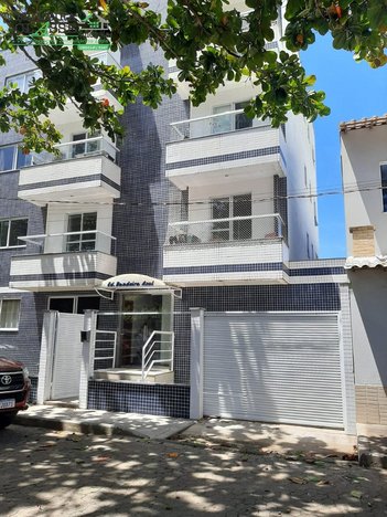apartment em Rua Salma Souki de Oliveira, Praia dos Castelhanos - Anchieta - ES