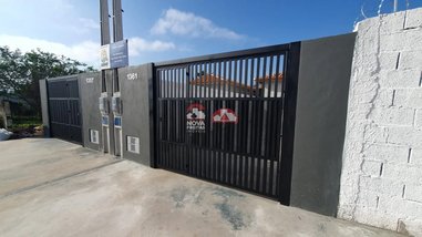 house em Alameda Alfredo Carlos Rokita, Balneário dos Golfinhos - Caraguatatuba - SP