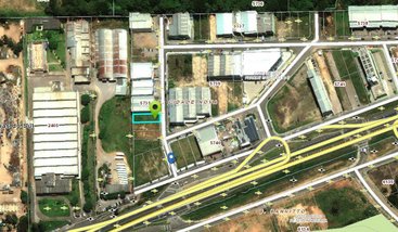 land_lot em Rua Wilson Drago Fantinel, Sanvitto - Caxias do Sul - RS