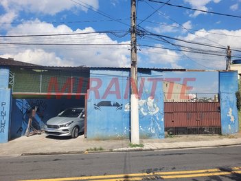 land_lot em Epaminondas Melo do Amaral, Sítio do Mandaqui - São Paulo - SP