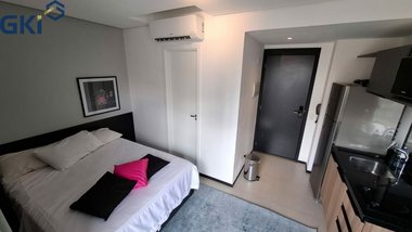 apartment em Rua da Consolação, Consolação - São Paulo - SP