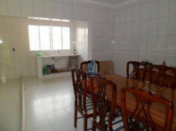 house em Rua Doutor Manoel de Abreu, Olímpico - São Caetano do Sul - SP