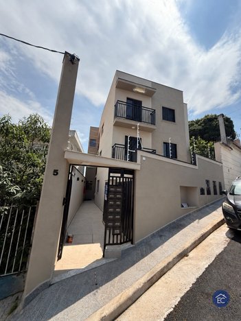 house em Rua Feliciano Bicudo, Vila Paulicéia - São Paulo - SP