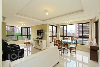 apartment em Rua Anita Garibaldi, Mont Serrat - Porto Alegre - RS