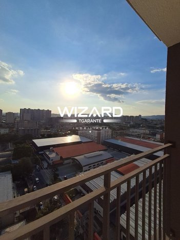 apartment em Rua Mateo Forte, Água Branca - São Paulo - SP