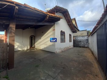 house em Rua Gentil Teodoro, Santa Cruz - Belo Horizonte - MG