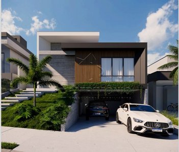 house em Estrada José Celeste, Morros - Sorocaba - SP