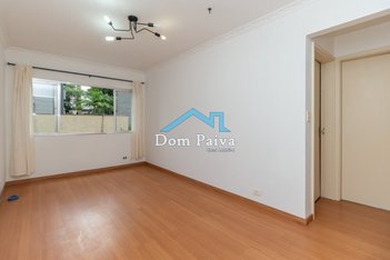 apartment em Rua Cônego Eugênio Leite, Pinheiros - São Paulo - SP
