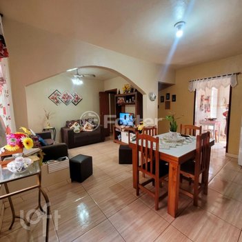 apartment em Rua João Jacob Tagliassuchi, Rubem Berta - Porto Alegre - RS