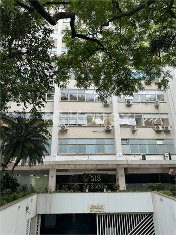 office em Rua Itapeva, Bela Vista - São Paulo - SP