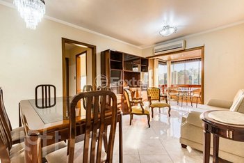 apartment em Rua Cipó, Vila Ipiranga - Porto Alegre - RS