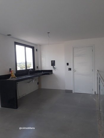 apartment em Rua Campanário, Santa Inês - Belo Horizonte - MG