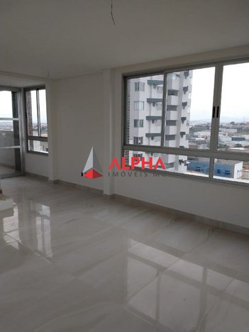 apartment em Rua Ciprestes, Eldorado - Contagem - MG