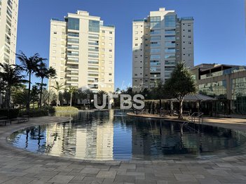 apartment em Rua Engenheiro José Francisco Bento Homem de Mello, Fazenda São Quirino - Campinas - SP