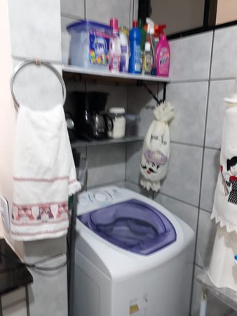 Cômodo Condomínio