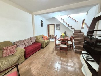 house em Travessa Ângelo Lazary, Vila Santa Catarina - São Paulo - SP