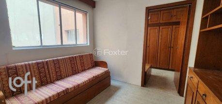 apartment em Rua Conselheiro Furtado, Aclimação - São Paulo - SP