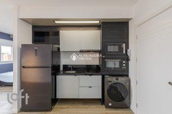 apartment em General Salustiano, Marechal Rondon - Canoas - RS