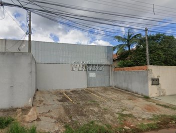 land_lot em Rua Madeira, Vila Matarazzo - Londrina - PR
