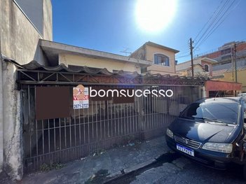 land_lot em Rua Alcacer-Kehir, Vila Santo Estevão - São Paulo - SP