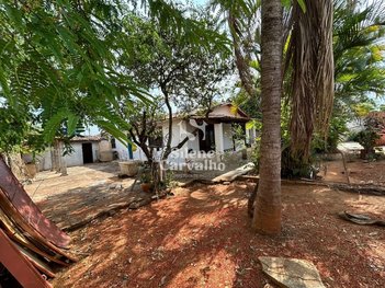 house em Caminho Nove, Euclides da Cunha - Euclides da Cunha - BA