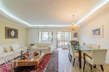 apartment em Tito Lívio Zambecari, Mont'serrat - Porto Alegre - RS