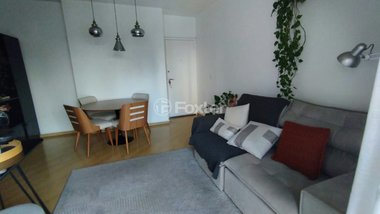 apartment em Rua Alvorada, Vila Olímpia - São Paulo - SP